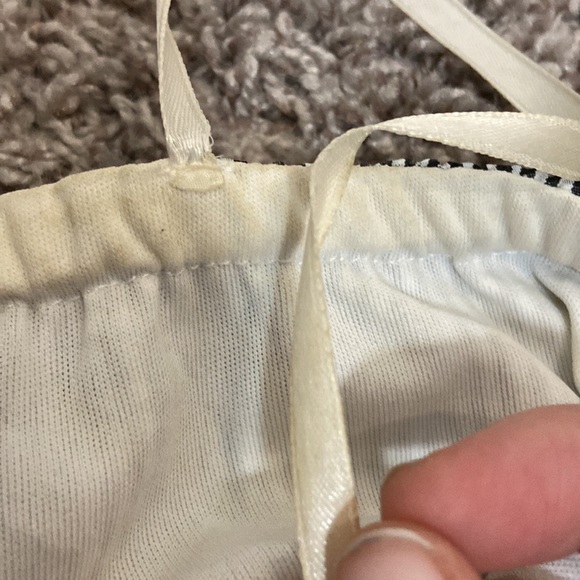 Off Shoulders Billowed Puff Balloon Sleeve Summer Blouse Shirt Top - Picture 4 of 5